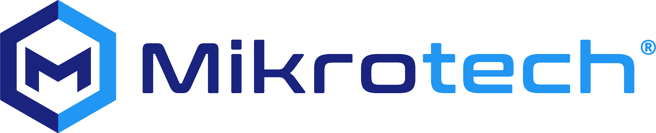 A green background with blue letters and the word " kro ".